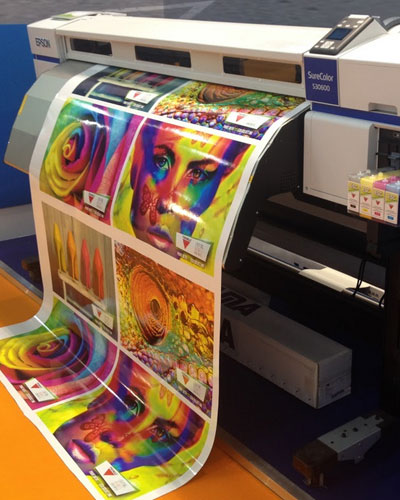 Digital Printing